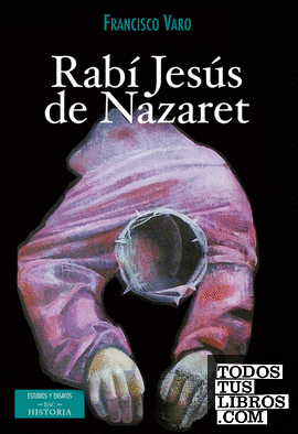 Rabí Jesús de Nazaret