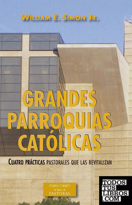 Grandes parroquias católicas