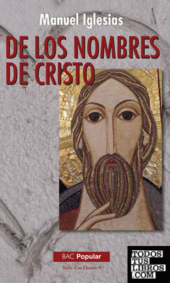 De los nombres de Cristo