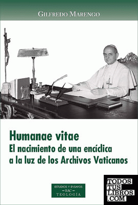 Humanae vitae
