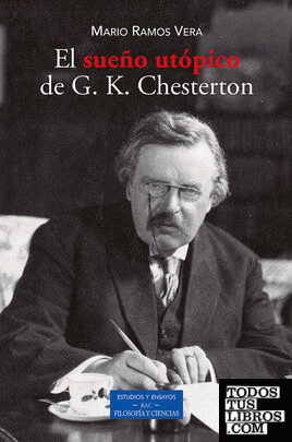 El sueño utópico de G. K. Chesterton
