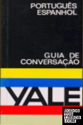 Guía de conversación Yale portugués-español