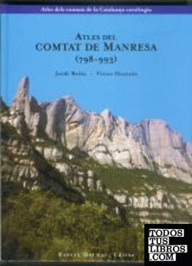 ATLES DEL COMTAT DE MANRESA (789-998)