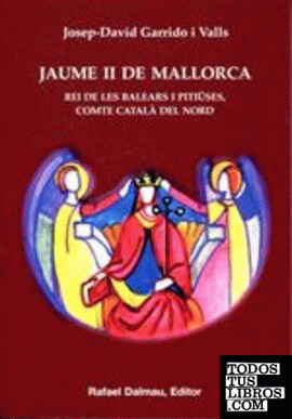 Jaume II de Mallorca
