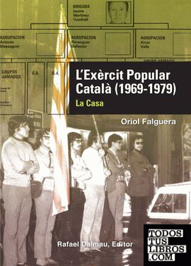 L'EXÈRCIT POPULAR CATALÀ (1969-1979)