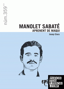 Manolet Sabaté