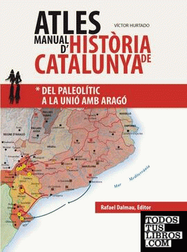 Atles Manual d'Història de Catalunya