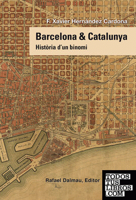 Barcelona & Catalunya
