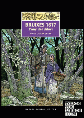 Bruixes 1617