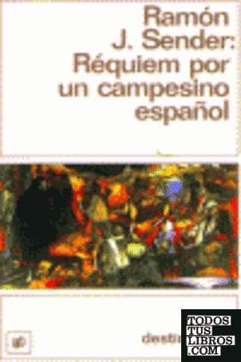 Réquiem por un campesino español