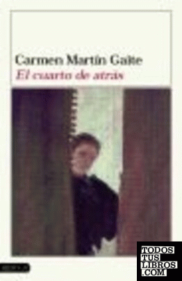 El cuarto de atrás El cuarto de atrás