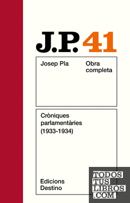 O.C.J.PLA 41 1933-1934 CRONIQUES 2.