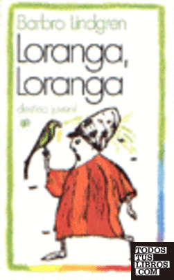 LORANGA LORANGA - CATALAN