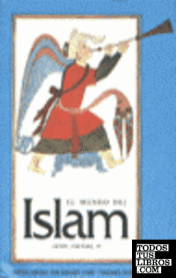 EL MUNDO DEL ISLAM