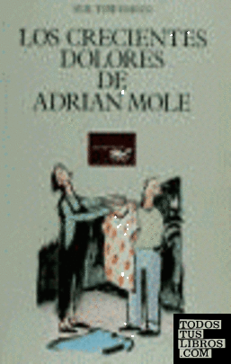 LOS CRECIENTES DOLORES DE A.MOLE