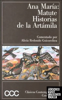 Historias de la Artamila....CCC