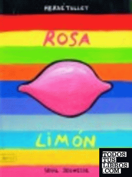 Rosa limón