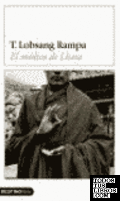 El médico de lhasa....DL