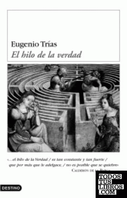 El hilo de la verdad El hilo de la verdad