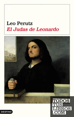 El Judas de Leonardo