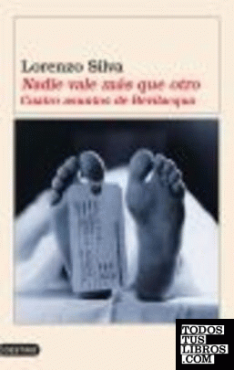 Nadie vale más que otro. Cuatro asuntos de Bevilacqua Nadie vale más que otro. Cuatro asuntos de Bevilacqua