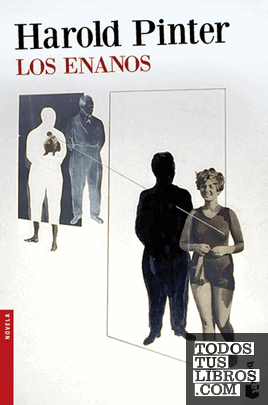 Los enanos (NF) Los enanos (NF)
