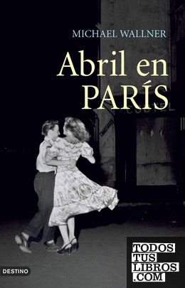 Abril en París