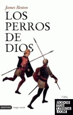 Los perros de Dios Los perros de Dios