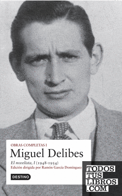 O.C. Miguel Delibes vol. I