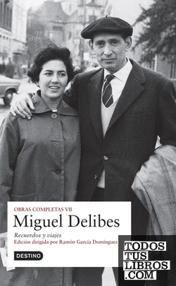 O.C. Miguel Delibes vol. VII