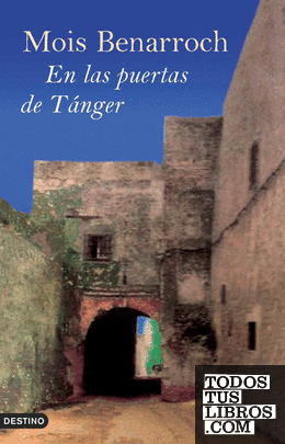 En las puertas de Tánger