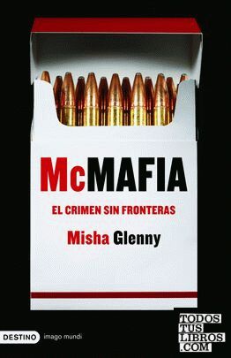 McMafia. El crimen sin fronteras