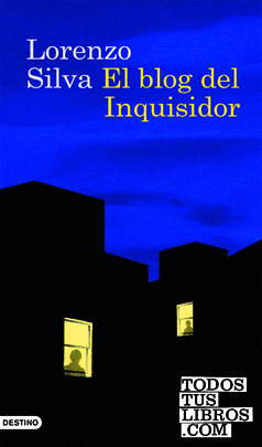 El blog del Inquisidor