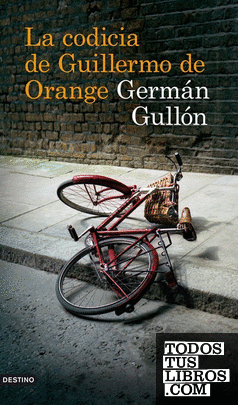 La codicia de Guillermo de Orange