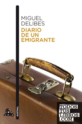 Diario de un emigrante