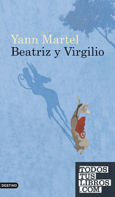 Beatriz y Virgilio