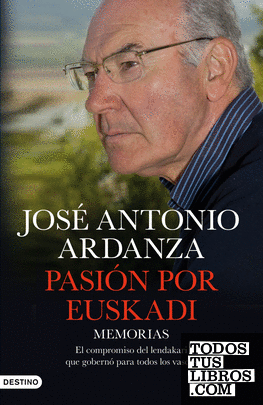 Pasión por Euskadi