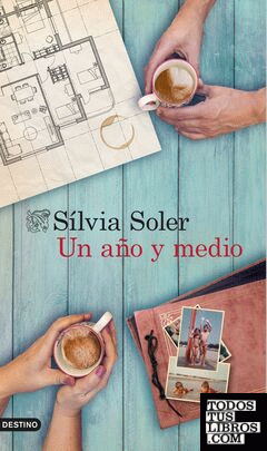 Un año y medio - Silvia Soler 978842334924