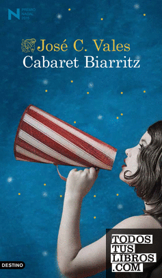 Cabaret Biarritz