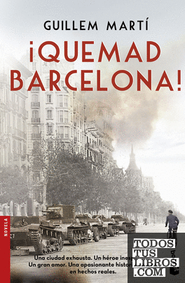 ¡Quemad Barcelona!