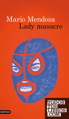 Lady Masacre
