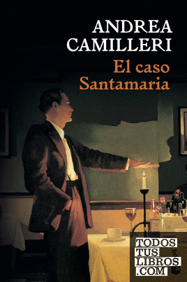 El caso Santamaria
