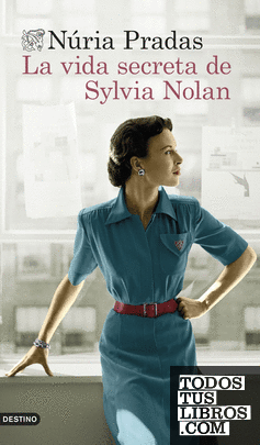 La vida secreta de Sylvia Nolan