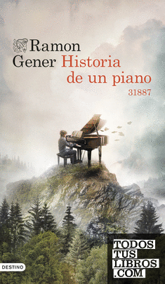 Historia de un piano
