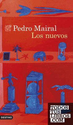 Los nuevos