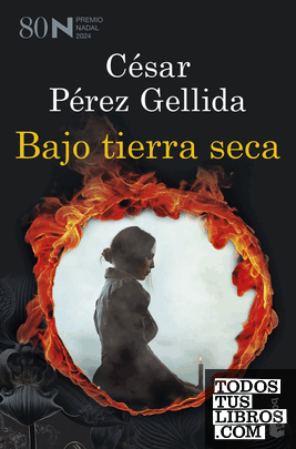 Bajo tierra seca