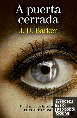 A puerta cerrada A puerta cerrada