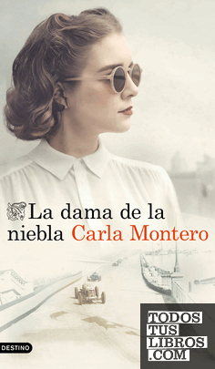 La dama de la niebla La dama de la niebla