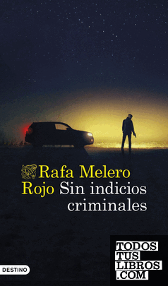 Sin indicios criminales