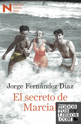 El secreto de Marcial